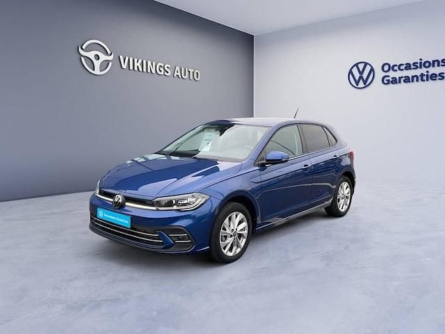 Occasion 2023 VW Polo Style | 21 990 € (Prix juste) - Image 1/4