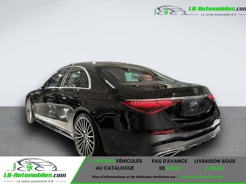 Utilisé 2022 Mercedes S450 Berline | 98 800 € - Image 1/3