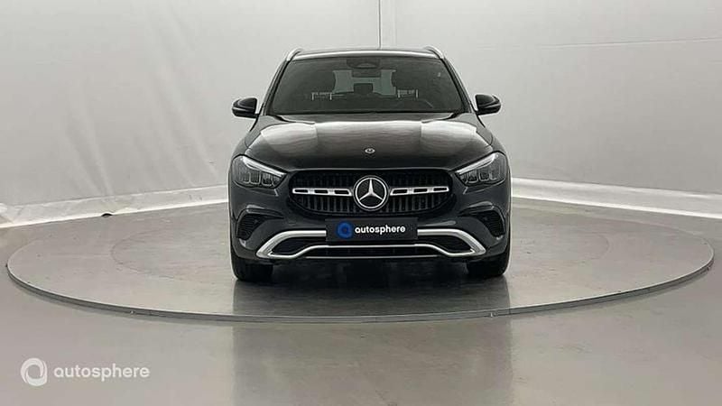 Occasion Mercedes GLA180 Progressive 118 ch (86 kW) 2023 SUV