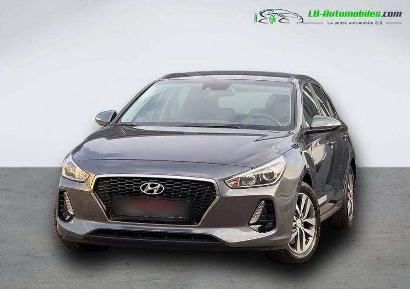 Utilisé 2018 Hyundai i30 Berline | 16 900 € (Bon prix) - Image 1/4