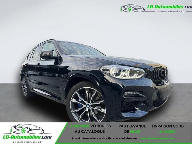 Utilisé 2019 BMW X3 M Sport SUV | 44 200 € - Image 1/4