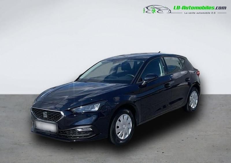 Utilisé 2022 Seat Leon Berline | 23 500 € (Prix assez cher) - Image 1/4