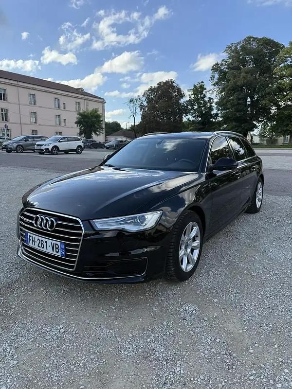 Occasion 2015 Audi A6 Break | 15 499 € - Image 1/4