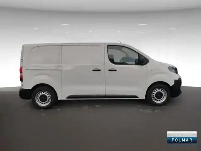 Occasion Opel Vivaro 2025 Blanc icy Monospace