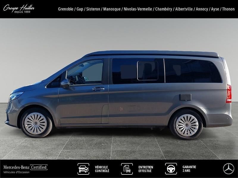 Occasion Mercedes 300 Marco Polo 237 ch (174 kW) 2021 Break