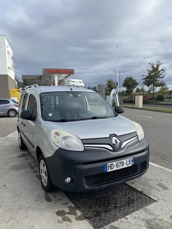Occasion 2013 Renault Kangoo Van | 4 700 € - Image 1/4