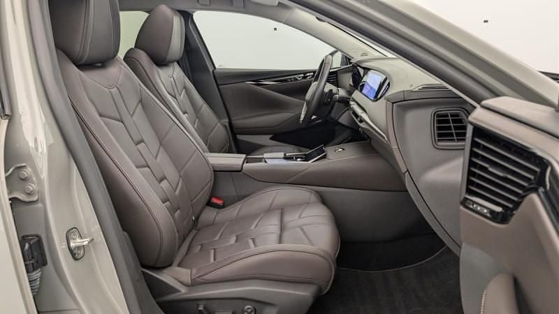 Utilisé 2024 DS Automobiles DS4 Opera Berline | 25 010 € (Super prix) - Image 1/4