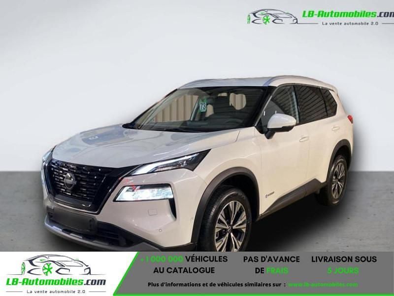 Occasion 2024 Nissan X-Trail 360º SUV | 34 500 € (Bon prix) - Image 1/4