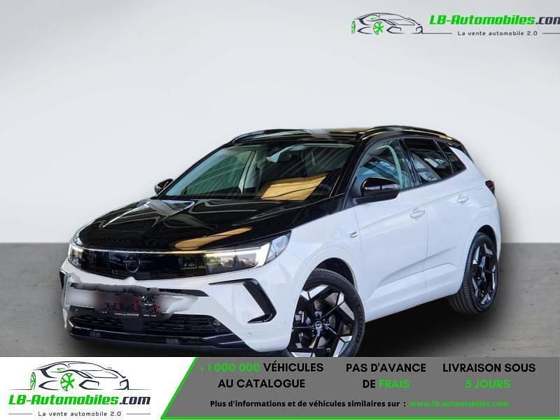 Utilisé 2023 Opel Grandland X SUV | 34 400 € (Prix cher) - Image 1/4