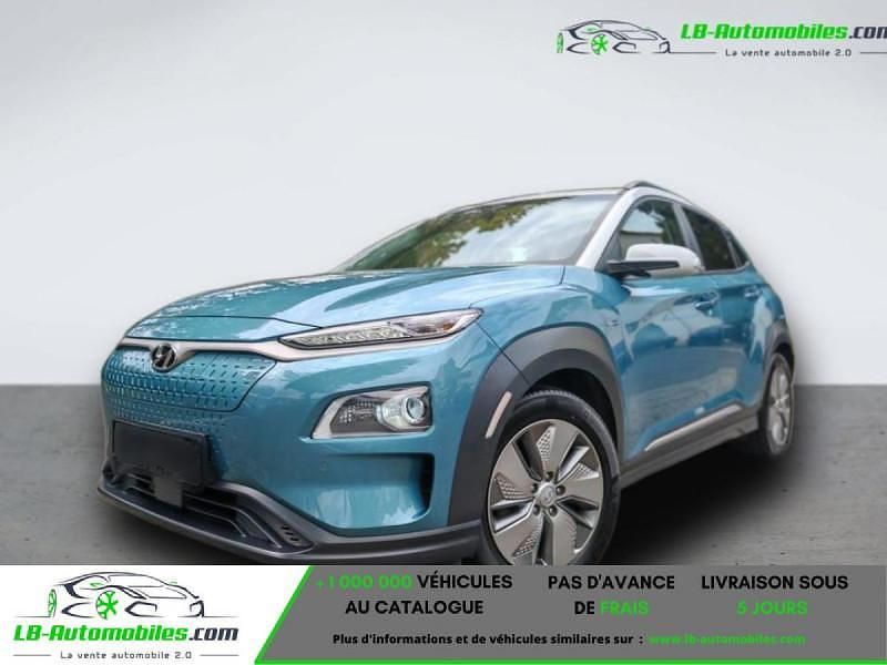 Utilisé 2020 Hyundai Kona SUV | 24 000 € (Prix assez cher) - Image 1/4