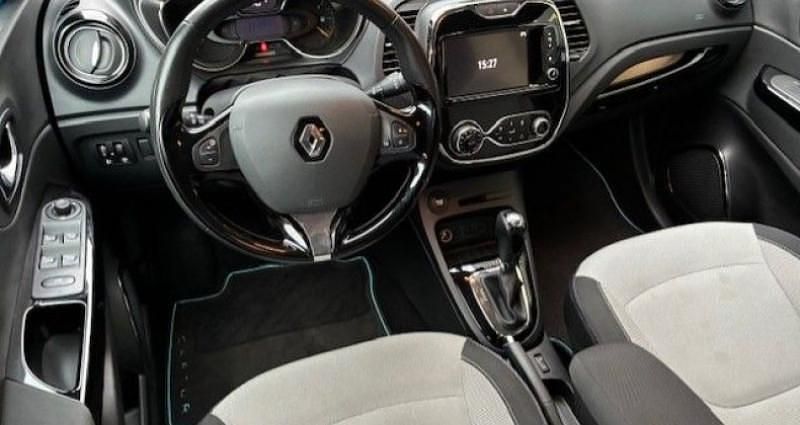 Occasion Renault Captur Intens 120 ch (88 kW) 2014 SUV