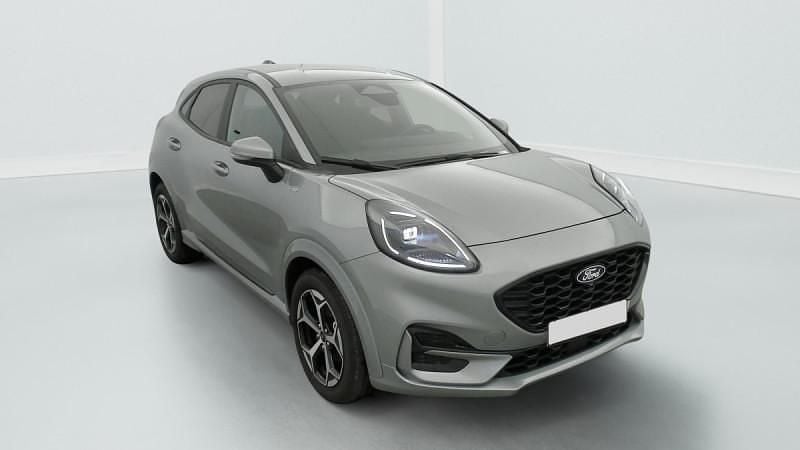 Nouvelle 2025 Ford Puma ST-Line Coupé | 24 190 € (Prix juste) - Image 1/4