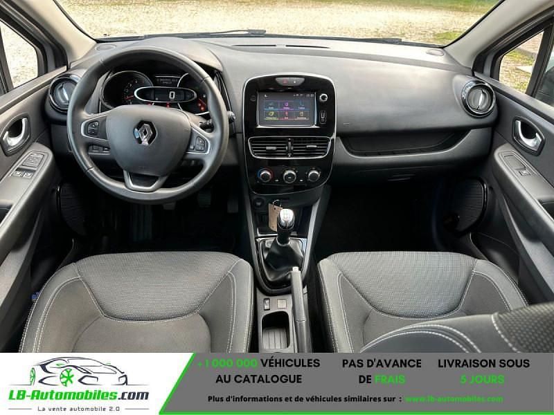 Occasion Renault Clio IV 90 ch (66 kW) 2017 Citadine