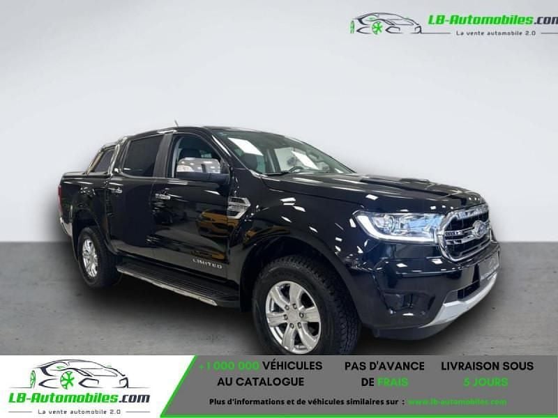 Occasion Ford Ranger 200 ch (147 kW) 2019 Pick-up