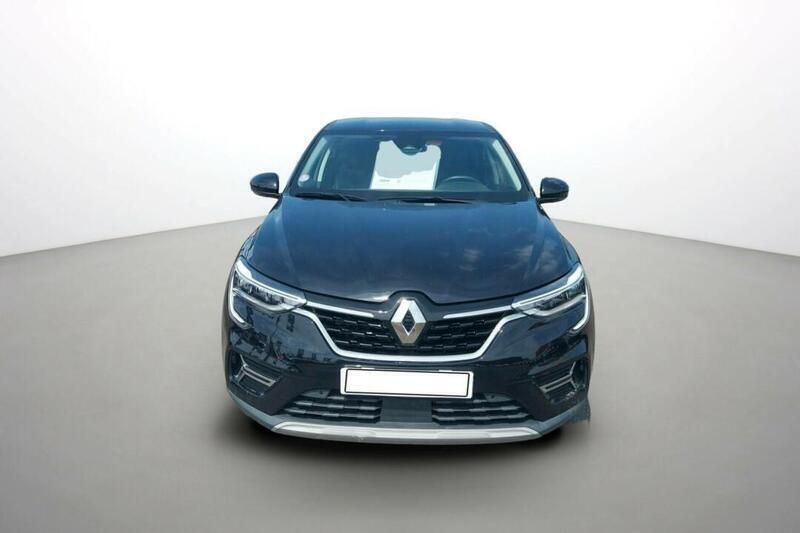 Noir Utilisé 2023 Renault Arkana Evolution SUV | 18 990 € (Bon prix) - Image 1/3
