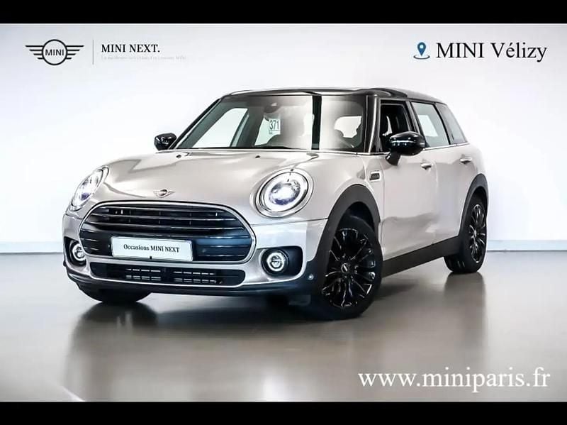 Gris Utilisé 2022 Mini Cooper Citadine | 29 860 € (Prix cher) - Image 1/4