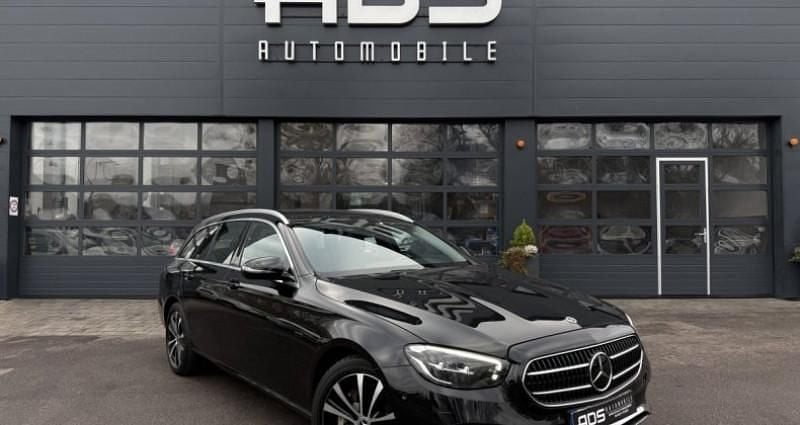 Occasion 2021 Mercedes 300 Avantgarde Berline | 36 990 € - Image 1/4