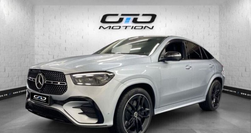 Utilisé 2024 Mercedes GLE350e AMG line | 112 990 € - Image 1/4