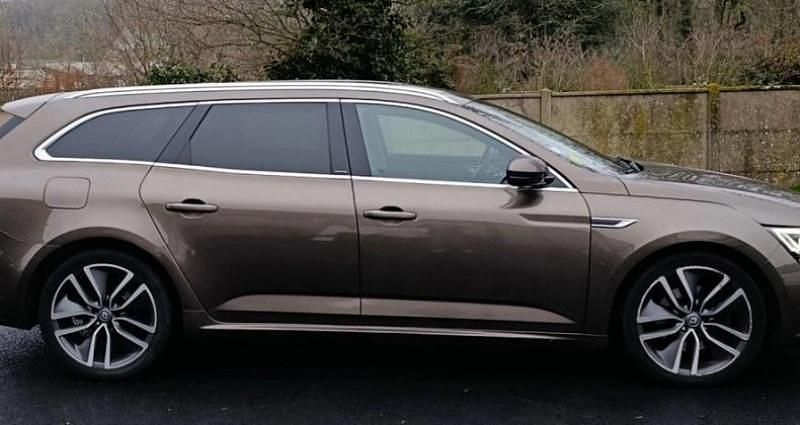 Occasion Renault Talisman Intens 160 ch (117 kW) 2016 Break