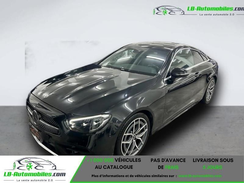 Occasion Mercedes E300 299 ch (219 kW) 2021 Berline