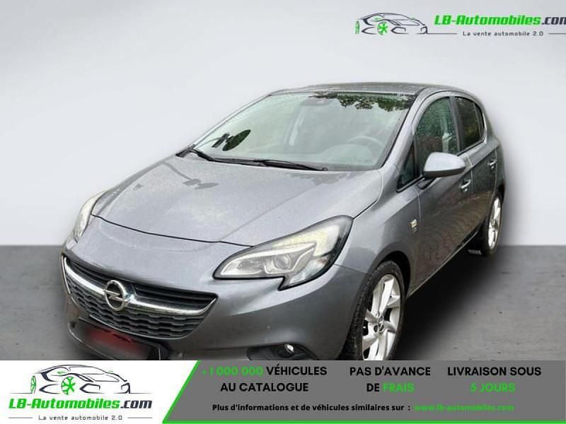 Occasion 2019 Opel Corsa Citadine | 14 900 € (Prix juste) - Image 1/4