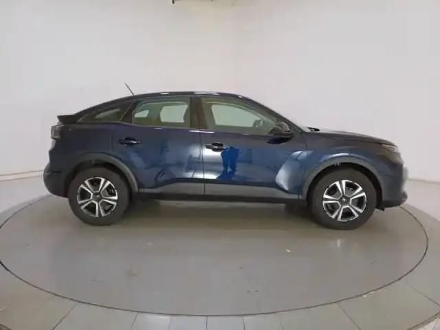 Occasion Citroën C4 2025 Gris acier (m) SUV