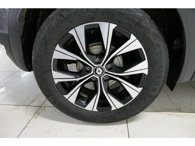 Occasion Renault Captur Evolution 90 ch (66 kW) 2023 Gris SUV