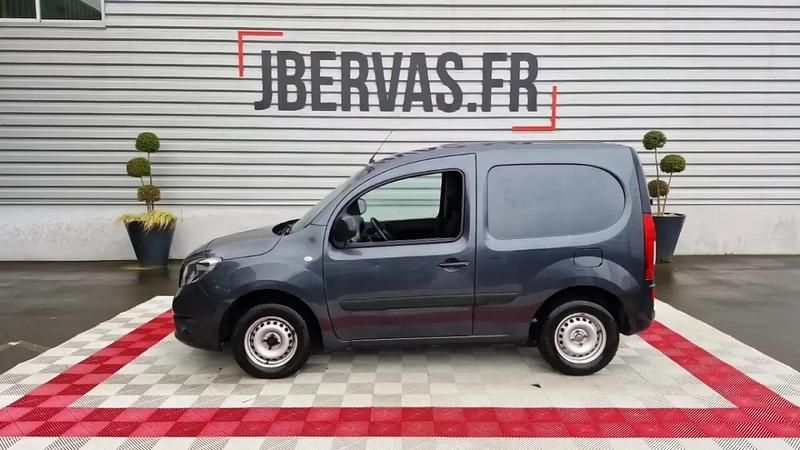 Occasion 2019 Mercedes Citan 109 Van | 9 999 € - Image 1/4