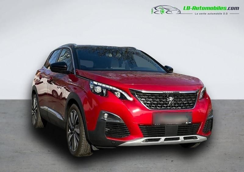 Utilisé 2020 Peugeot 3008 | 24 600 € (Super prix) - Image 1/4