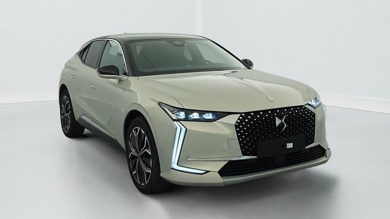 Utilisé 2024 DS Automobiles DS4 Rivoli Berline | 22 950 € (Super prix) - Image 1/4