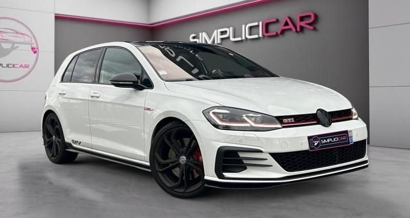Occasion 2019 VW Golf VII GTI Berline | 29 480 € (Prix juste) - Image 1/4