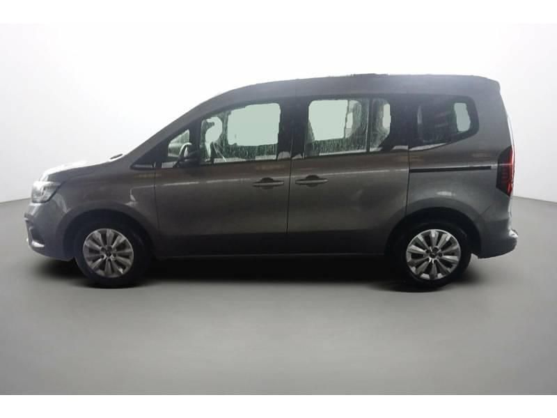 Occasion Renault Kangoo Zen 2021 Gris Monospace
