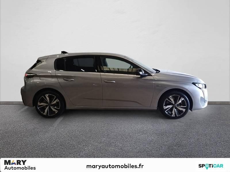Occasion Peugeot 308 Allure 150 ch (110 kW) 2023 Gris Berline