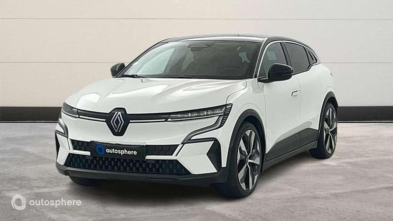 Occasion Renault Megane E-Tech Techno 163 kW (222 ch) 2022 SUV