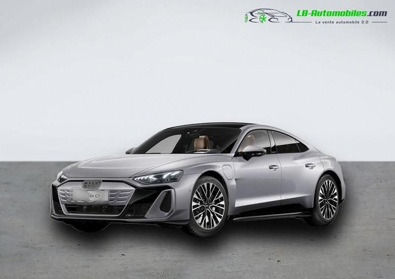Utilisé 2024 Audi RS e-tron GT Sport Berline | 112 500 € - Image 1/4