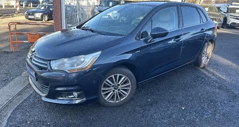 Occasion 2011 Citroën C4 Exclusive Berline | 4 990 € - Image 1/4
