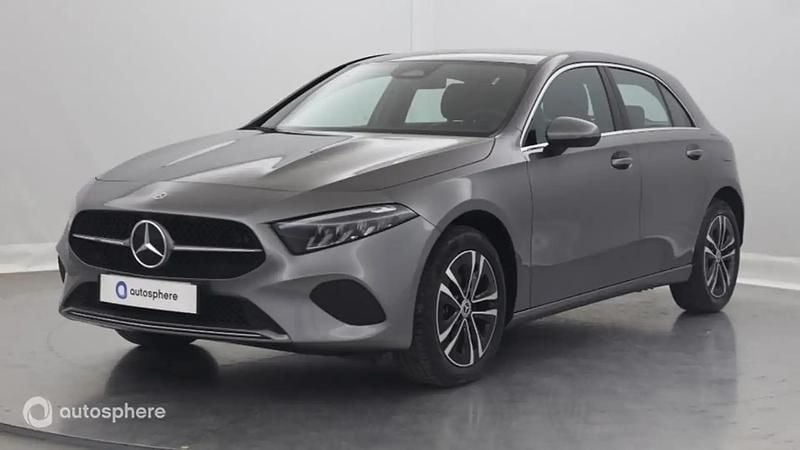 Utilisé 2024 Mercedes E250 Progressive Berline | 31 999 € (Super prix) - Image 1/4