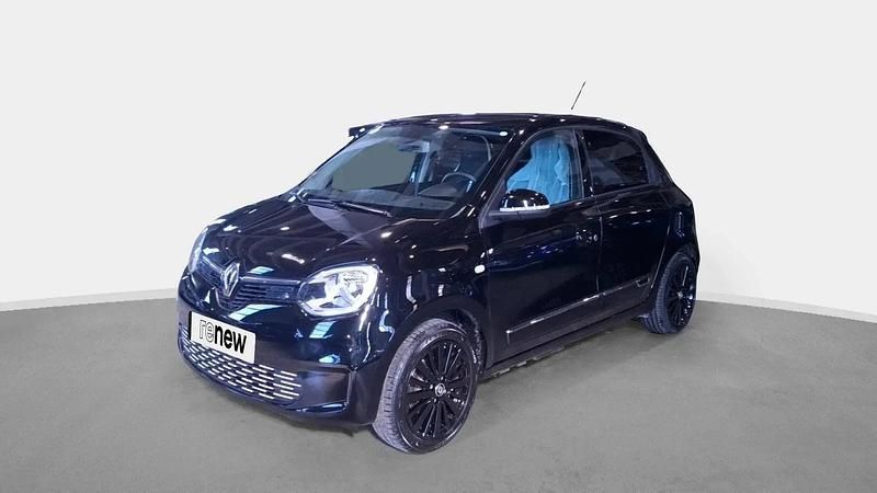 Noir Utilisé 2022 Renault Twingo Urban Night Citadine | 12 290 € (Prix juste) - Image 1/4
