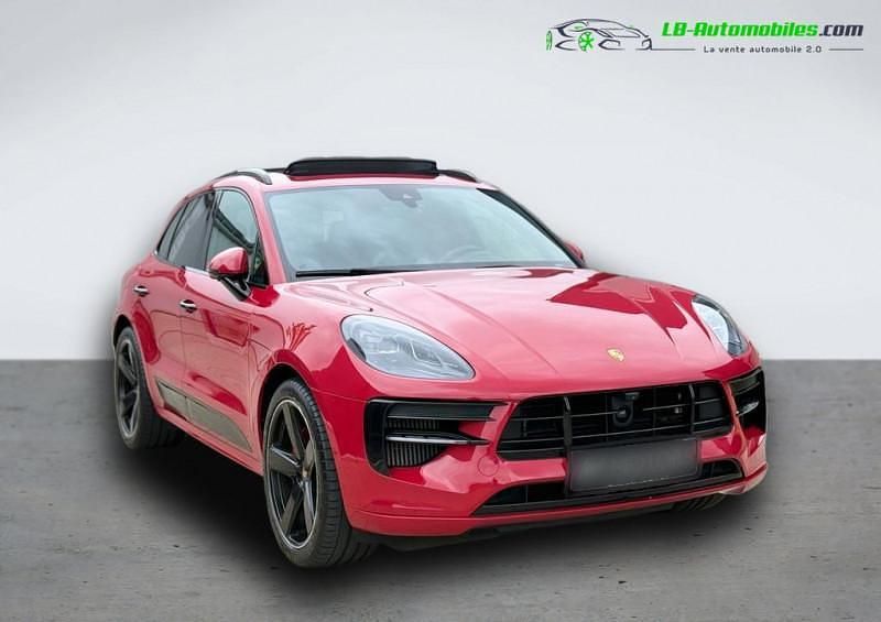 Utilisé 2020 Porsche Macan GTS SUV | 71 000 € (Prix assez cher) - Image 1/4