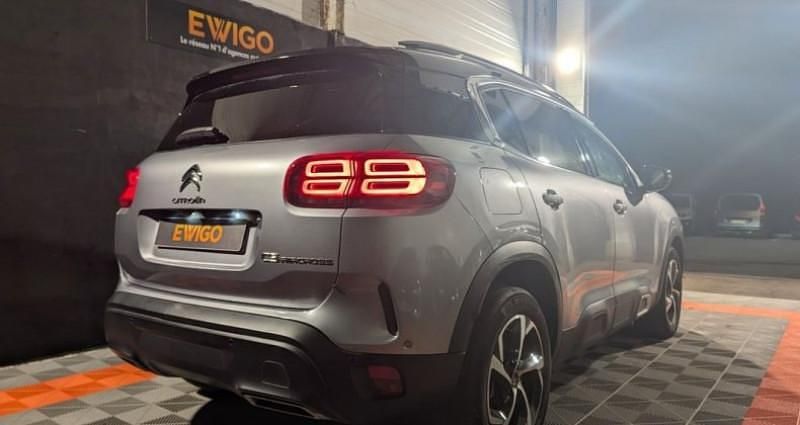 Occasion Citroën C5 Aircross 131 ch (96 kW) 2022 SUV