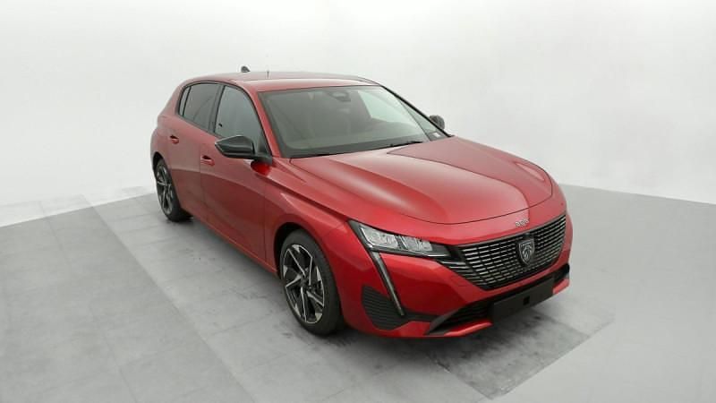 Nouvelle 2024 Peugeot 308 Allure Berline | 22 750 € (Super prix) - Image 1/4