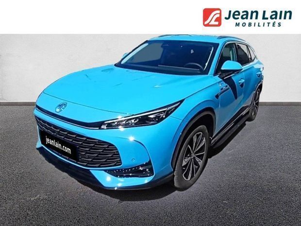 Utilisé 2025 MG EHS Luxury SUV | 34 140 € (Super prix) - Image 1/4