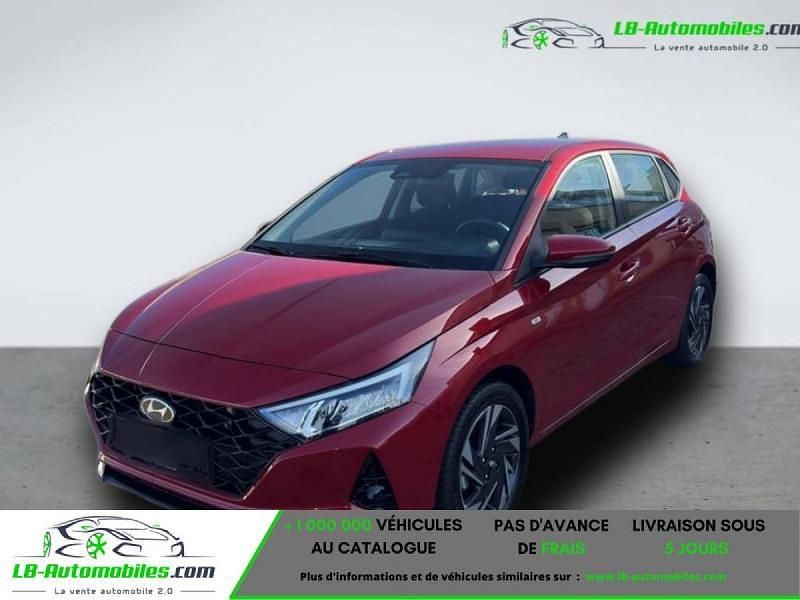 Utilisé 2023 Hyundai i20 Citadine | 21 000 € (Prix juste) - Image 1/4