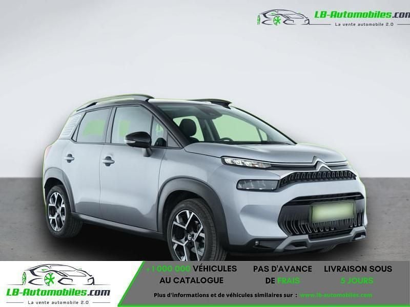 Utilisé 2024 Citroën C3 Aircross PureTech SUV | 20 000 € (Bon prix) - Image 1/4