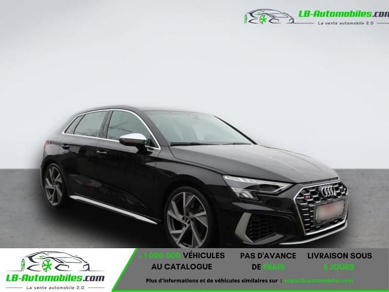 Occasion Audi S3 Sport 310 ch (228 kW) 2021 Berline