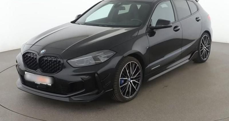 Utilisé 2021 BMW 135 M Performance Citadine | 37 990 € - Image 1/4