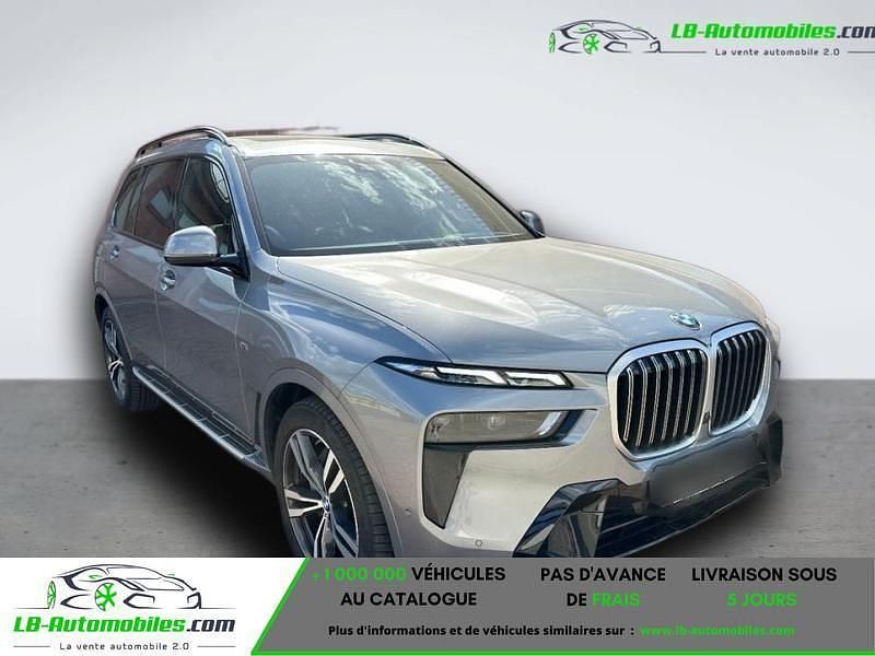 Utilisé 2024 BMW X7 Comfort Edition SUV | 99 400 € (Prix juste) - Image 1/4