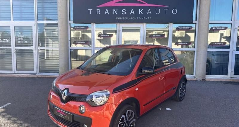 Utilisé 2017 Renault Twingo GT Citadine | 6 990 € - Image 1/4
