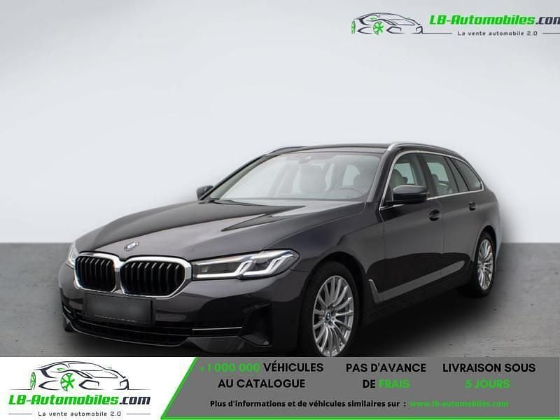 Utilisé 2020 BMW 340 Sport Line Break | 47 000 € (Prix cher) - Image 1/4
