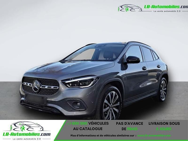 Utilisé 2022 Mercedes GLA250 SUV | 38 100 € (Prix juste) - Image 1/4